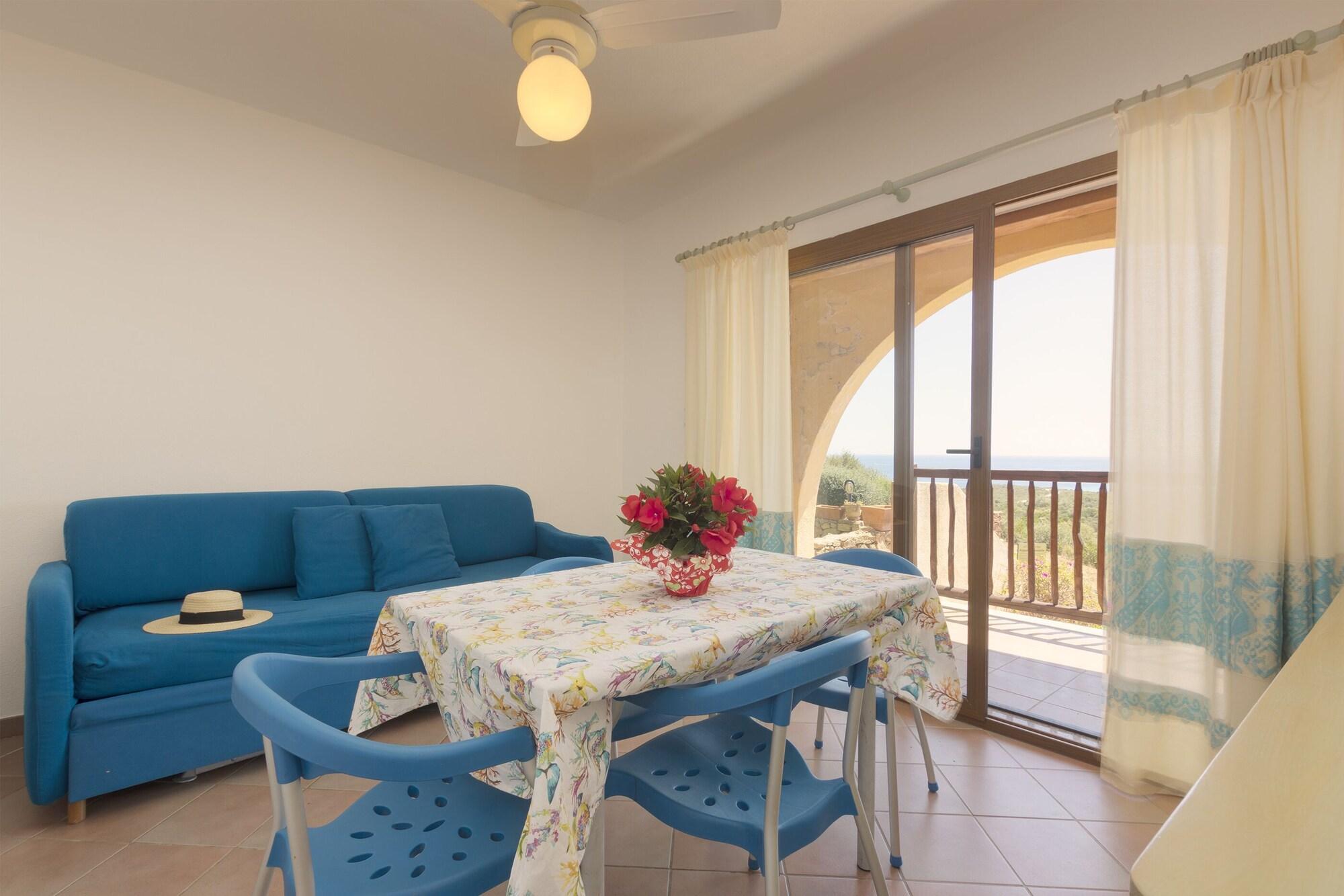 Residence Costa Ruja Portisco Exterior photo