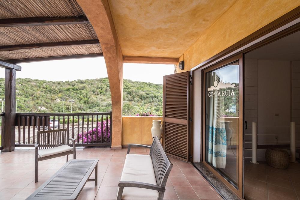 Residence Costa Ruja Portisco Exterior photo