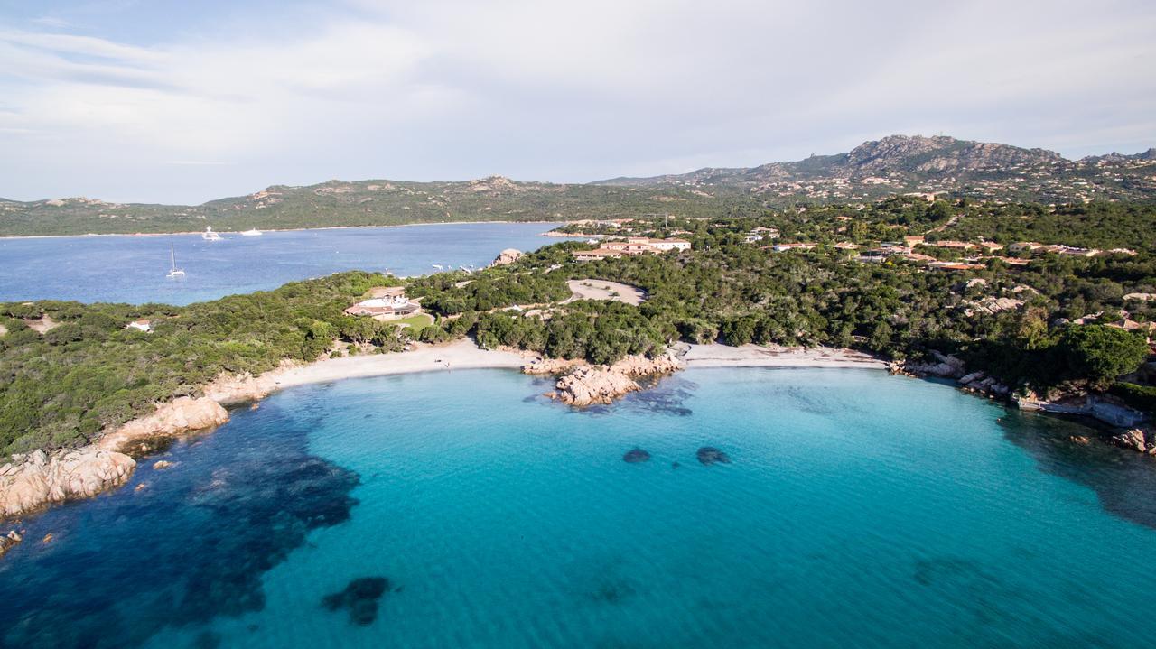 Residence Costa Ruja Portisco Exterior photo